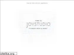Sites similar to joystudio.ca