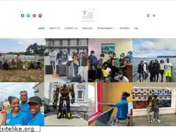 Sites similar to joystyouthexchangeintl.org