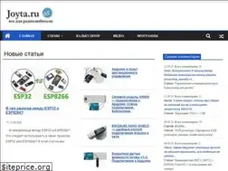 Sites similar to joyta.ru