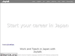 Sites similar to joytalk.biz