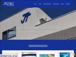 Sites similar to joytec.jp