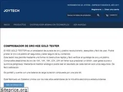 Sites similar to joytech.es