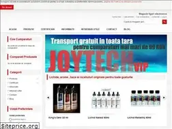 Sites similar to joytech.ro