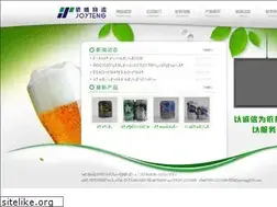 Sites similar to joyteng.com