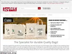 Sites similar to joytex.de