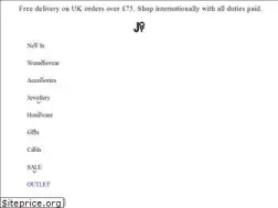 Sites similar to joythestore.com