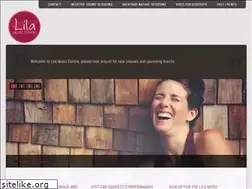 Sites similar to joythroughmusic.com