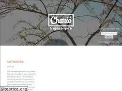 Sites similar to joythroughwords.com