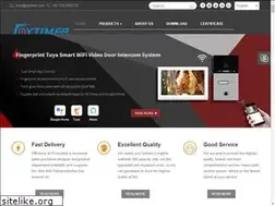 Sites similar to joytimer.com