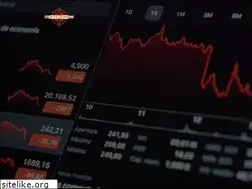 Sites similar to joytoken.io