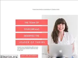 Sites similar to joytolead.com