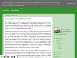 Sites similar to joytonsing.blogspot.com