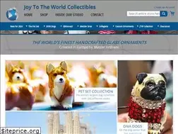 Sites similar to joytotheworldonline.com