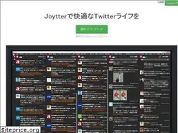 Sites similar to joytter.net