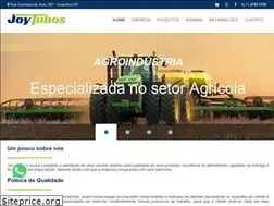 Sites similar to joytubos.com.br