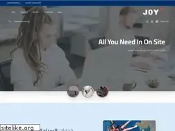 Sites similar to joyturkey.com
