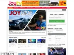 Sites similar to joytv.ca