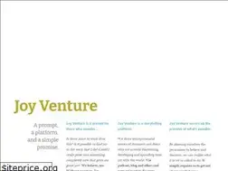 Sites similar to joyventure.net