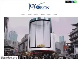 Sites similar to joyvision3d.com