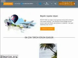 Sites similar to joyvize.com