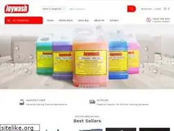 Sites similar to joywash.com