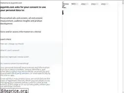Sites similar to joyymkt.com