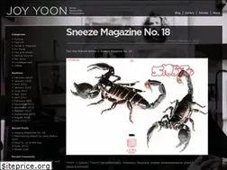 Sites similar to joyyoon.com