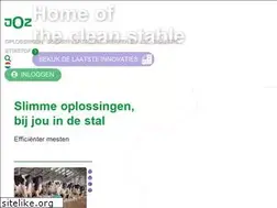 Sites similar to joz.nl