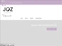 Sites similar to jozamsterdam.nl