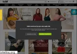 Sites similar to jozanek.cz
