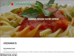 Sites similar to jozannas.com