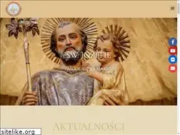 Sites similar to jozef-kielce.pl