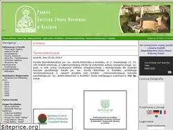 Sites similar to jozef-krasnik.pl