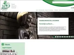 Sites similar to jozef-parochie.nl