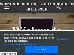 Sites similar to jozefaerts.com