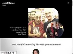Sites similar to jozefbanas.com