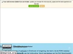 Sites similar to jozefhuijbregts.nl