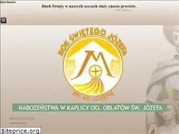 Sites similar to jozefici.pl
