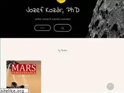 Sites similar to jozefkozar.com