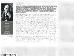 Sites similar to jozeflewandowski.se