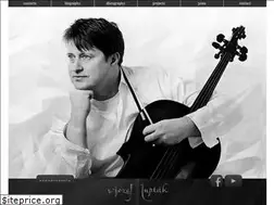 Sites similar to jozefluptak.com