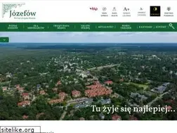 Sites similar to jozefow.pl