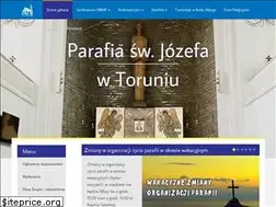 Sites similar to jozeftorun.pl