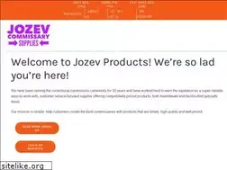 Sites similar to jozev.com