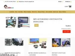 Sites similar to jozko.sk