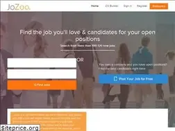 Sites similar to jozoo.co.uk