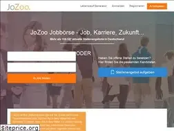 Sites similar to jozoo.de