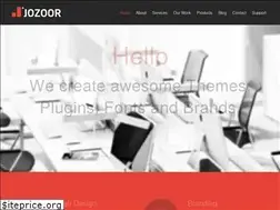 Sites similar to jozoor.com