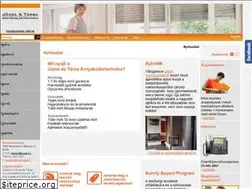 Sites similar to jozsa.hu