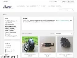 Sites similar to jozztek.com